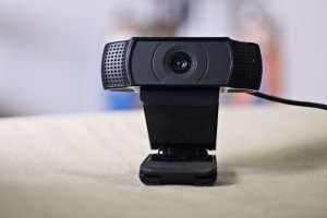 Logitech c920 Webcam