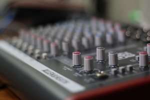 Allen & Heath ZED 10