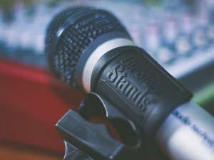 Audio-Technica ATR2100