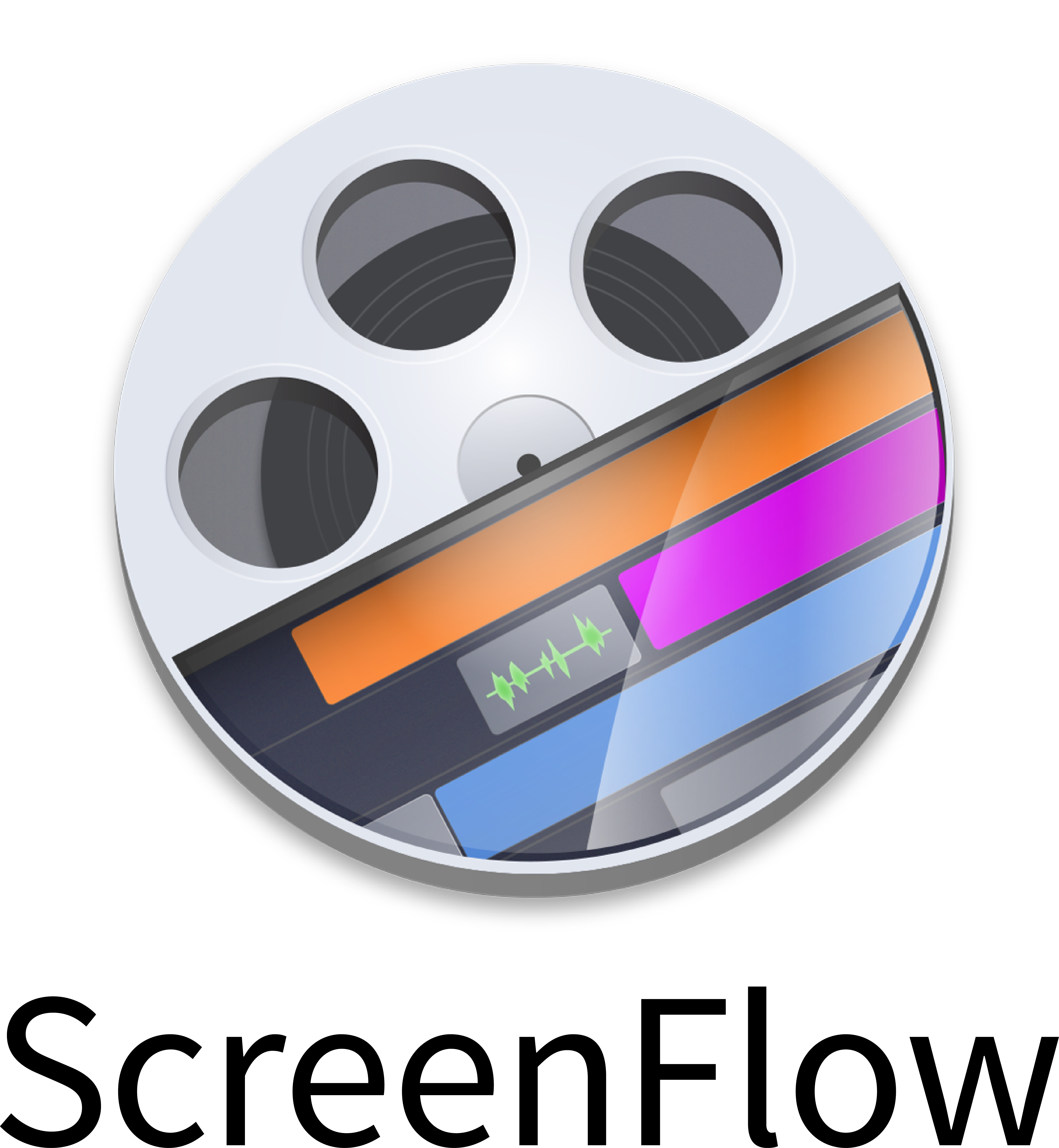 ScreenFlow logo